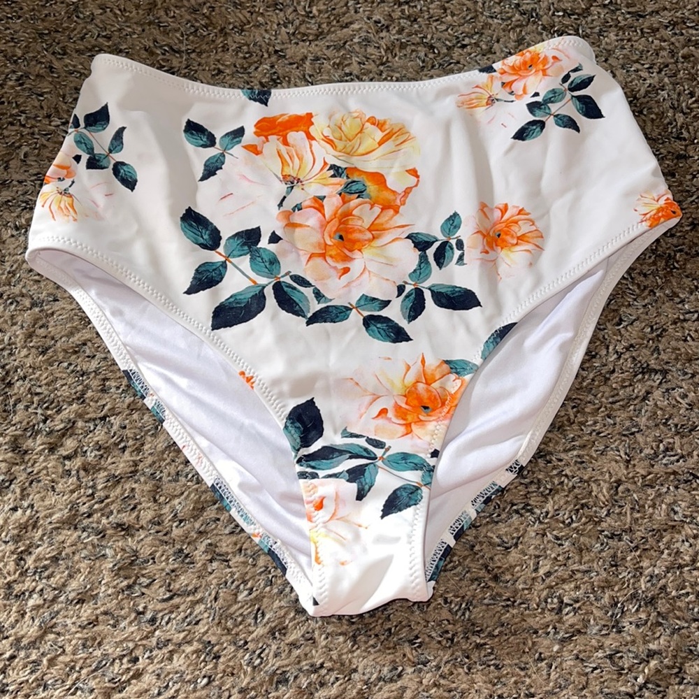 Amazon, Size S